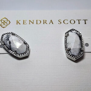Kendra Scott Ellie stud earrings